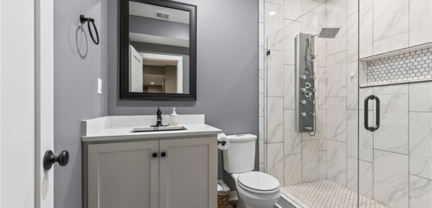 17775 NW 128th Street, Platte City, MO 64079