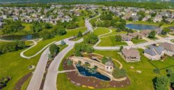 17775 NW 128th Street, Platte City, MO 64079