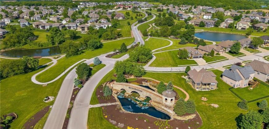 17775 NW 128th Street, Platte City, MO 64079