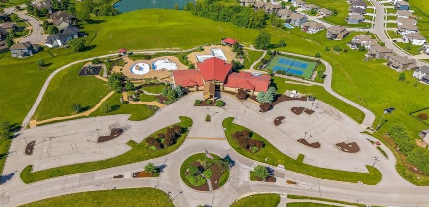 17775 NW 128th Street, Platte City, MO 64079