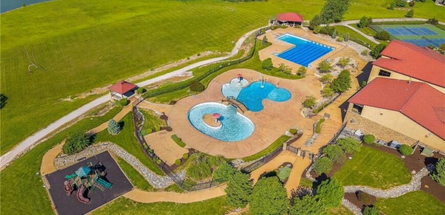 17775 NW 128th Street, Platte City, MO 64079
