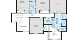 17775 NW 128th Street, Platte City, MO 64079