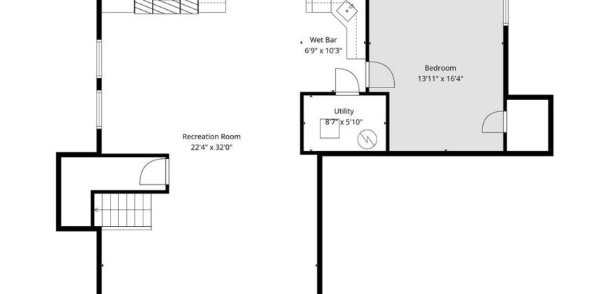 17775 NW 128th Street, Platte City, MO 64079