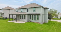 17775 NW 128th Street, Platte City, MO 64079
