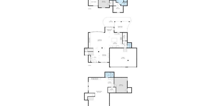 17775 NW 128th Street, Platte City, MO 64079