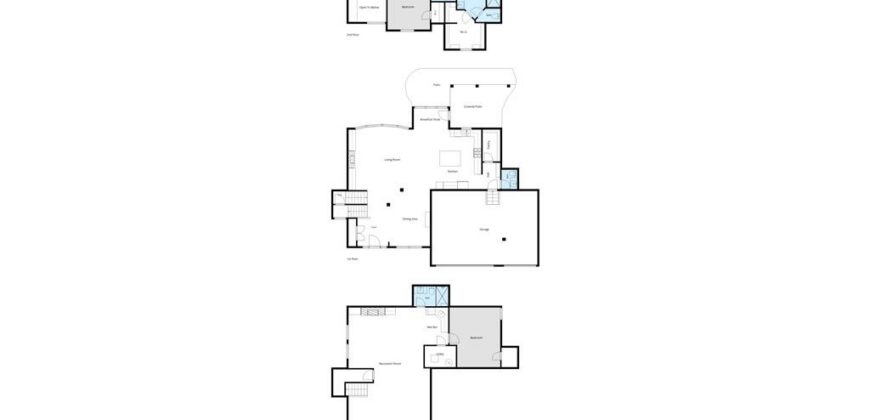 17775 NW 128th Street, Platte City, MO 64079