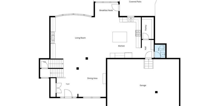 17775 NW 128th Street, Platte City, MO 64079