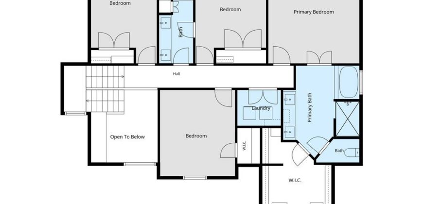 17775 NW 128th Street, Platte City, MO 64079