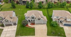 17775 NW 128th Street, Platte City, MO 64079
