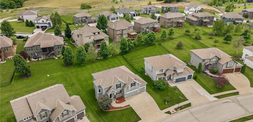 17775 NW 128th Street, Platte City, MO 64079
