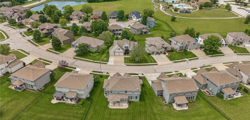 17775 NW 128th Street, Platte City, MO 64079