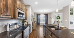 17485 NW 128th Court, Platte City, MO 64079