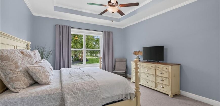 17485 NW 128th Court, Platte City, MO 64079