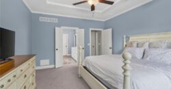 17485 NW 128th Court, Platte City, MO 64079