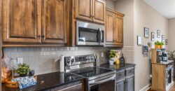 17485 NW 128th Court, Platte City, MO 64079