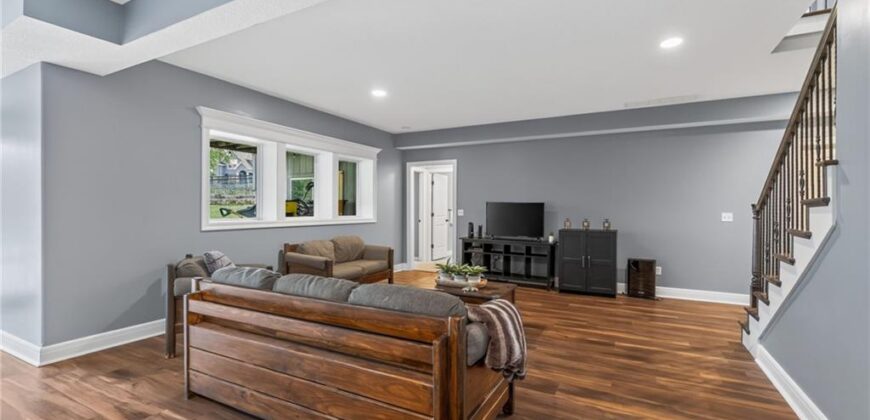 17485 NW 128th Court, Platte City, MO 64079