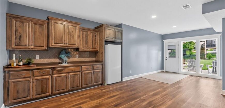 17485 NW 128th Court, Platte City, MO 64079