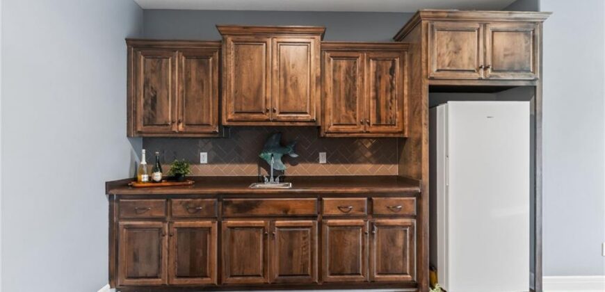 17485 NW 128th Court, Platte City, MO 64079
