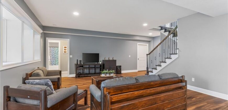 17485 NW 128th Court, Platte City, MO 64079