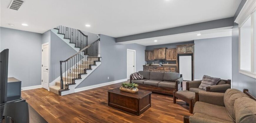 17485 NW 128th Court, Platte City, MO 64079