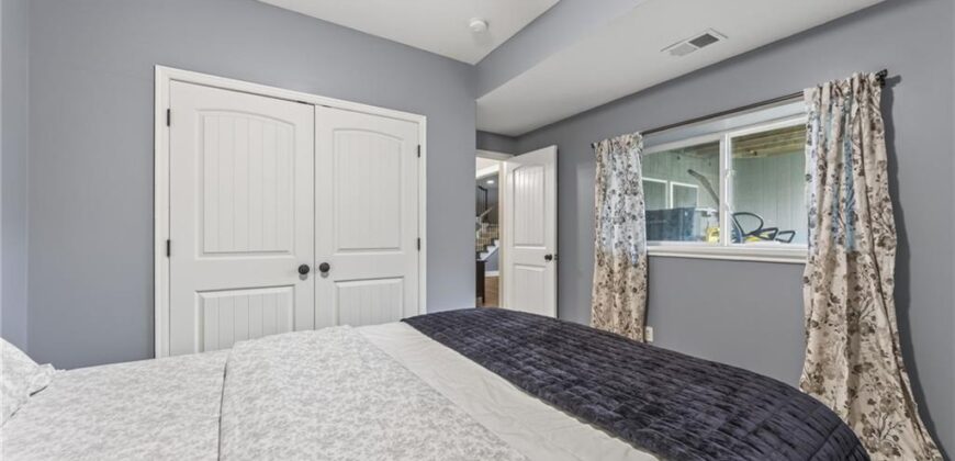 17485 NW 128th Court, Platte City, MO 64079