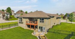 17485 NW 128th Court, Platte City, MO 64079