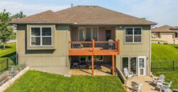 17485 NW 128th Court, Platte City, MO 64079