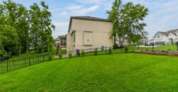 17485 NW 128th Court, Platte City, MO 64079