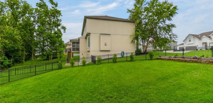 17485 NW 128th Court, Platte City, MO 64079