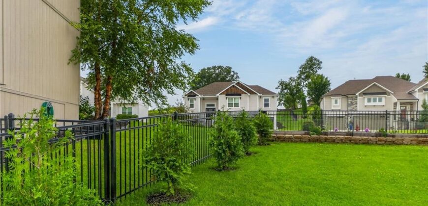 17485 NW 128th Court, Platte City, MO 64079