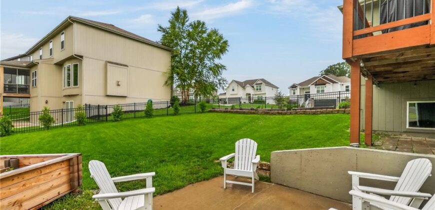 17485 NW 128th Court, Platte City, MO 64079