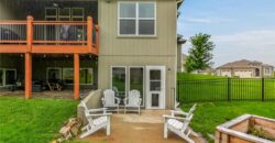 17485 NW 128th Court, Platte City, MO 64079
