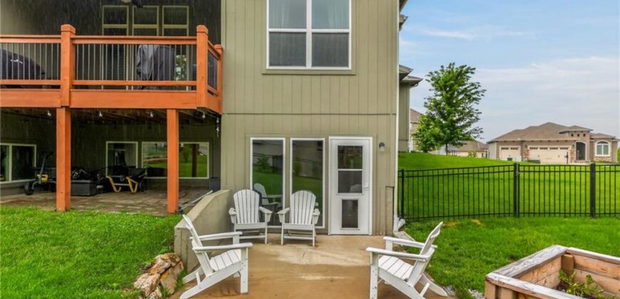 17485 NW 128th Court, Platte City, MO 64079