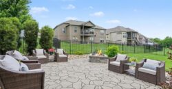 603 Rock Bridge Court, Smithville, MO 64089