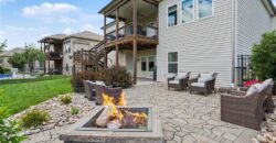 603 Rock Bridge Court, Smithville, MO 64089