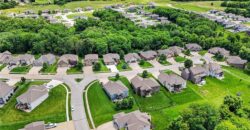 603 Rock Bridge Court, Smithville, MO 64089