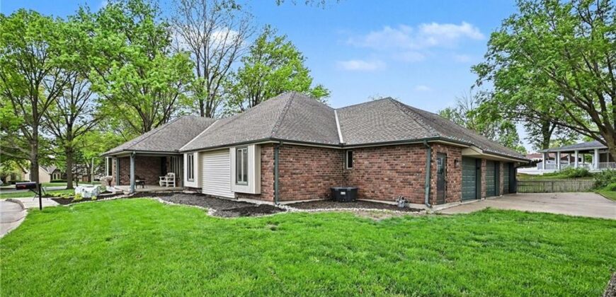 2000 June Street, Excelsior Springs, MO 64024