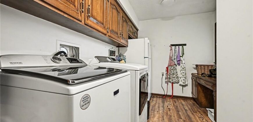 2000 June Street, Excelsior Springs, MO 64024