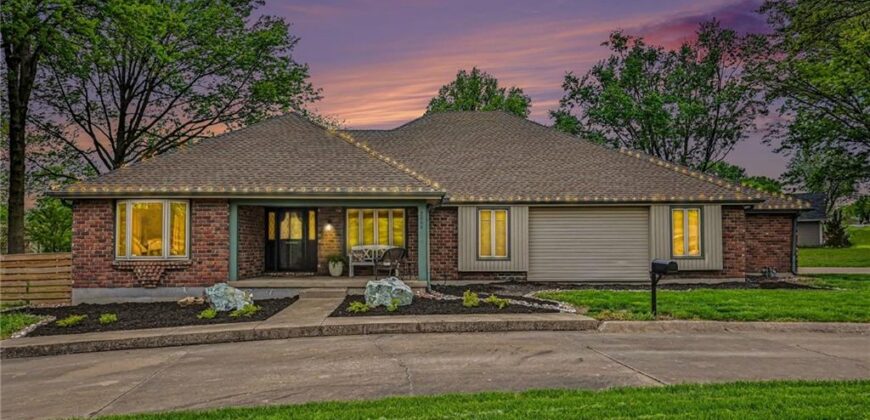 2000 June Street, Excelsior Springs, MO 64024