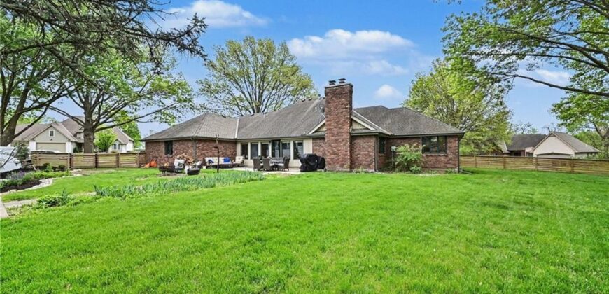2000 June Street, Excelsior Springs, MO 64024