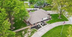 2000 June Street, Excelsior Springs, MO 64024