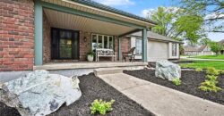 2000 June Street, Excelsior Springs, MO 64024