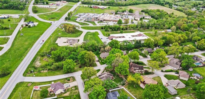 2000 June Street, Excelsior Springs, MO 64024