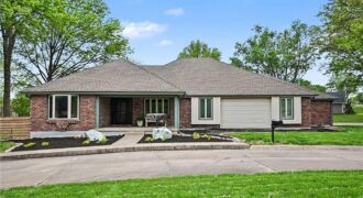 2000 June Street, Excelsior Springs, MO 64024