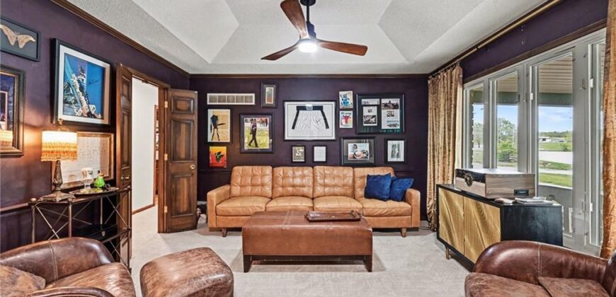 2000 June Street, Excelsior Springs, MO 64024
