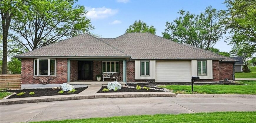2000 June Street, Excelsior Springs, MO 64024