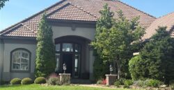 10500 NE 106th Terrace, Kansas City, MO 64157