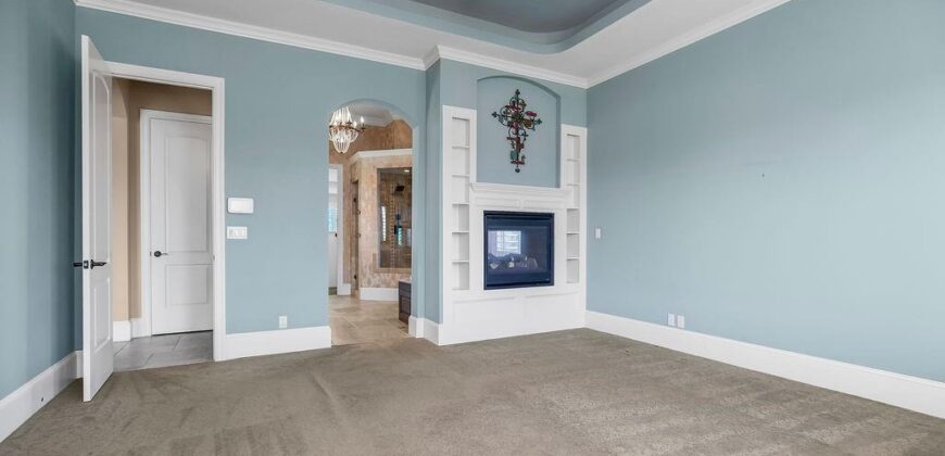 10500 NE 106th Terrace, Kansas City, MO 64157