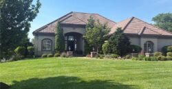 10500 NE 106th Terrace, Kansas City, MO 64157