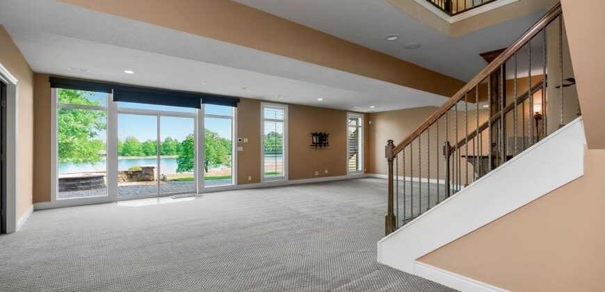 10500 NE 106th Terrace, Kansas City, MO 64157
